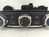 2024 Nissan Kicks Climate Control Module Temperature AC/Heater Replacement Fits OEM Used Auto Parts - Oemusedautoparts1.com