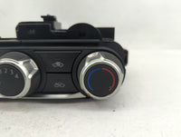 2024 Nissan Kicks Climate Control Module Temperature AC/Heater Replacement Fits OEM Used Auto Parts - Oemusedautoparts1.com