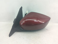 2018-2021 Nissan Kicks Driver Side View Mirror - Left Door Mirror OEM Used - Oemusedautoparts1.com