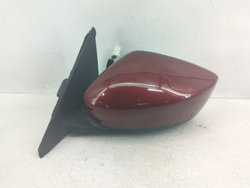 2018-2021 Nissan Kicks Driver Side View Mirror - Left Door Mirror OEM Used - Oemusedautoparts1.com