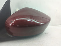 2018-2021 Nissan Kicks Driver Side View Mirror - Left Door Mirror OEM Used - Oemusedautoparts1.com