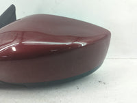 2018-2021 Nissan Kicks Driver Side View Mirror - Left Door Mirror OEM Used - Oemusedautoparts1.com