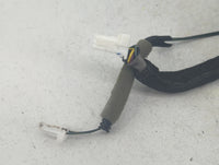 2018-2021 Nissan Kicks Driver Side View Mirror - Left Door Mirror OEM Used - Oemusedautoparts1.com