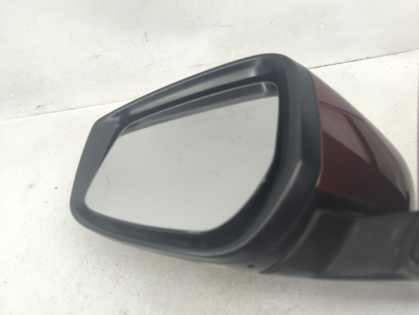 2018-2021 Nissan Kicks Driver Side View Mirror - Left Door Mirror OEM Used - Oemusedautoparts1.com