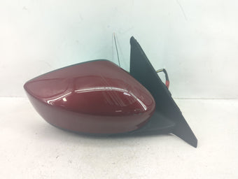 compare product 2018-2021 Nissan Kicks Passenger Side View Mirror - Right Door Mirror OEM Used