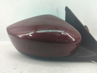 2018-2021 Nissan Kicks Passenger Side View Mirror - Right Door Mirror OEM Used - Oemusedautoparts1.com