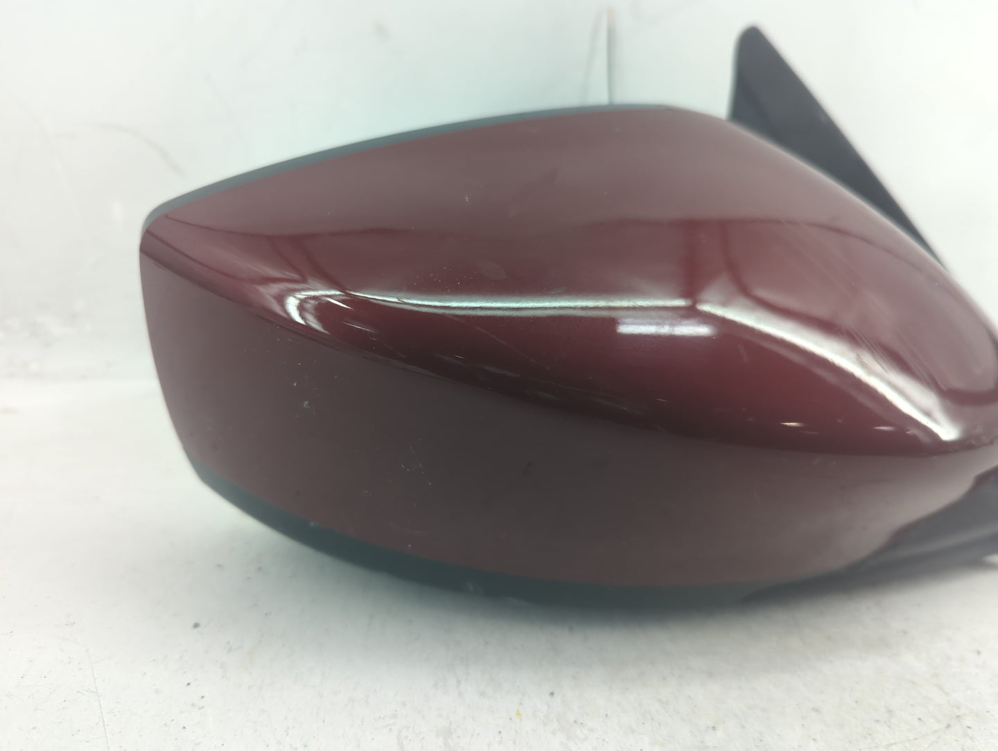 2018-2021 Nissan Kicks Passenger Side View Mirror - Right Door Mirror OEM Used - Oemusedautoparts1.com
