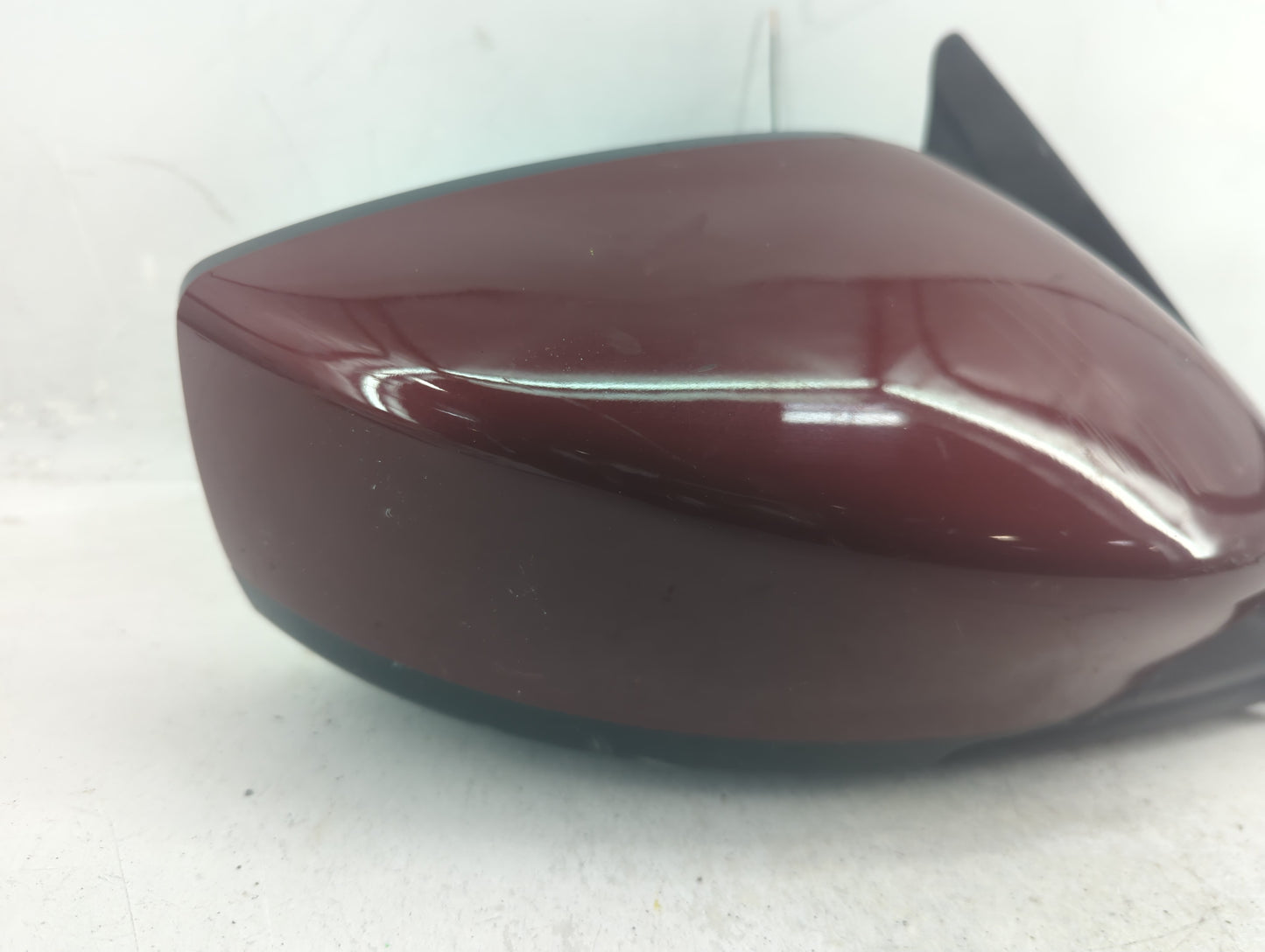 2018-2021 Nissan Kicks Passenger Side View Mirror - Right Door Mirror OEM Used - Oemusedautoparts1.com