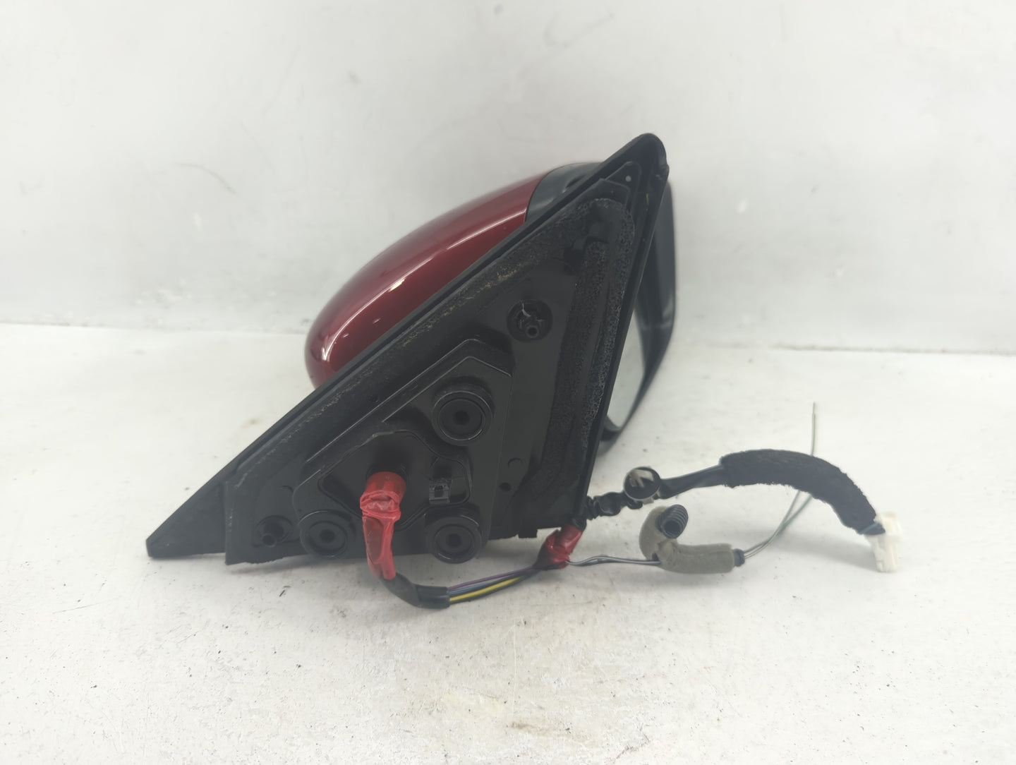 2018-2021 Nissan Kicks Passenger Side View Mirror - Right Door Mirror OEM Used - Oemusedautoparts1.com