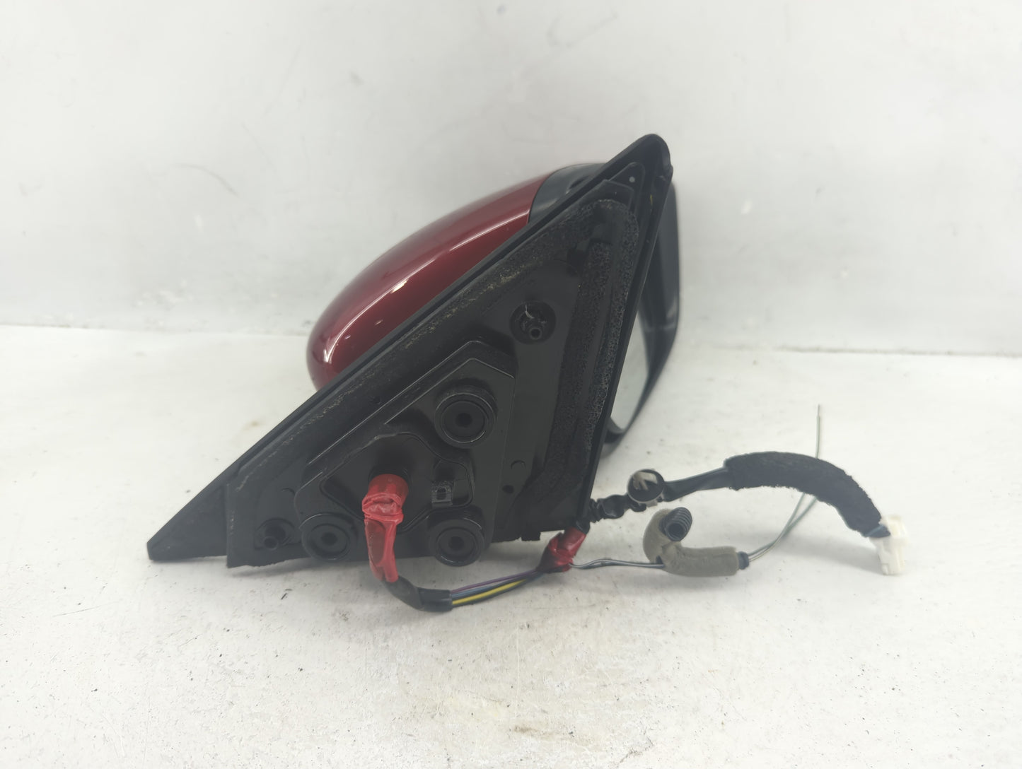 2018-2021 Nissan Kicks Passenger Side View Mirror - Right Door Mirror OEM Used - Oemusedautoparts1.com