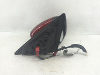 2018-2021 Nissan Kicks Passenger Side View Mirror - Right Door Mirror OEM Used - Oemusedautoparts1.com