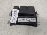2020-2021 Nissan Kicks PCM Engine Control Computer ECU ECM PCU OEM P/N:NEC985-324 Fits Fits 2020 2021 2022 OEM Used Auto Par