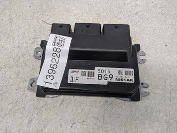 2020-2021 Nissan Kicks PCM Engine Control Computer ECU ECM PCU OEM P/N:NEC985-324 Fits Fits 2020 2021 2022 OEM Used Auto Par