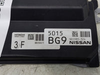2020-2021 Nissan Kicks PCM Engine Control Computer ECU ECM PCU OEM P/N:NEC985-324 Fits Fits 2020 2021 2022 OEM Used Auto Par