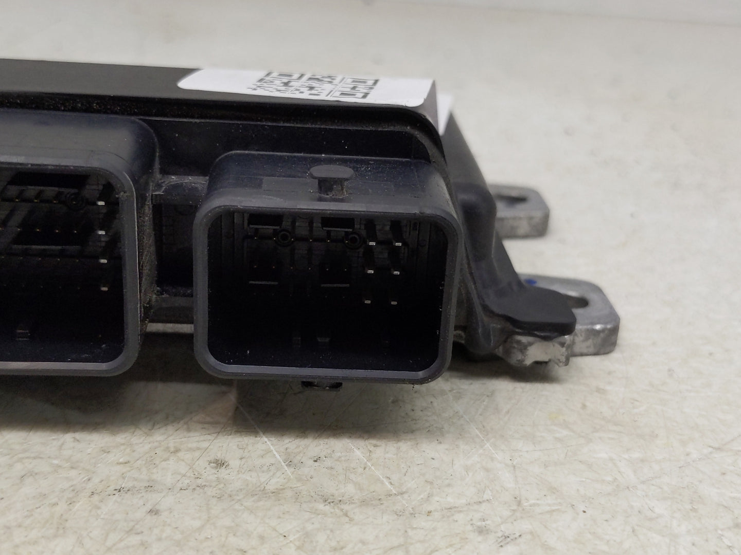 2020-2021 Nissan Kicks PCM Engine Control Computer ECU ECM PCU OEM P/N:NEC985-324 Fits Fits 2020 2021 2022 OEM Used Auto Par