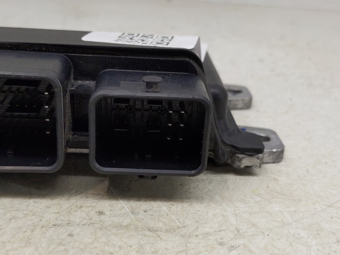 2020-2021 Nissan Kicks PCM Engine Control Computer ECU ECM PCU OEM P/N:NEC985-324 Fits Fits 2020 2021 2022 OEM Used Auto Par