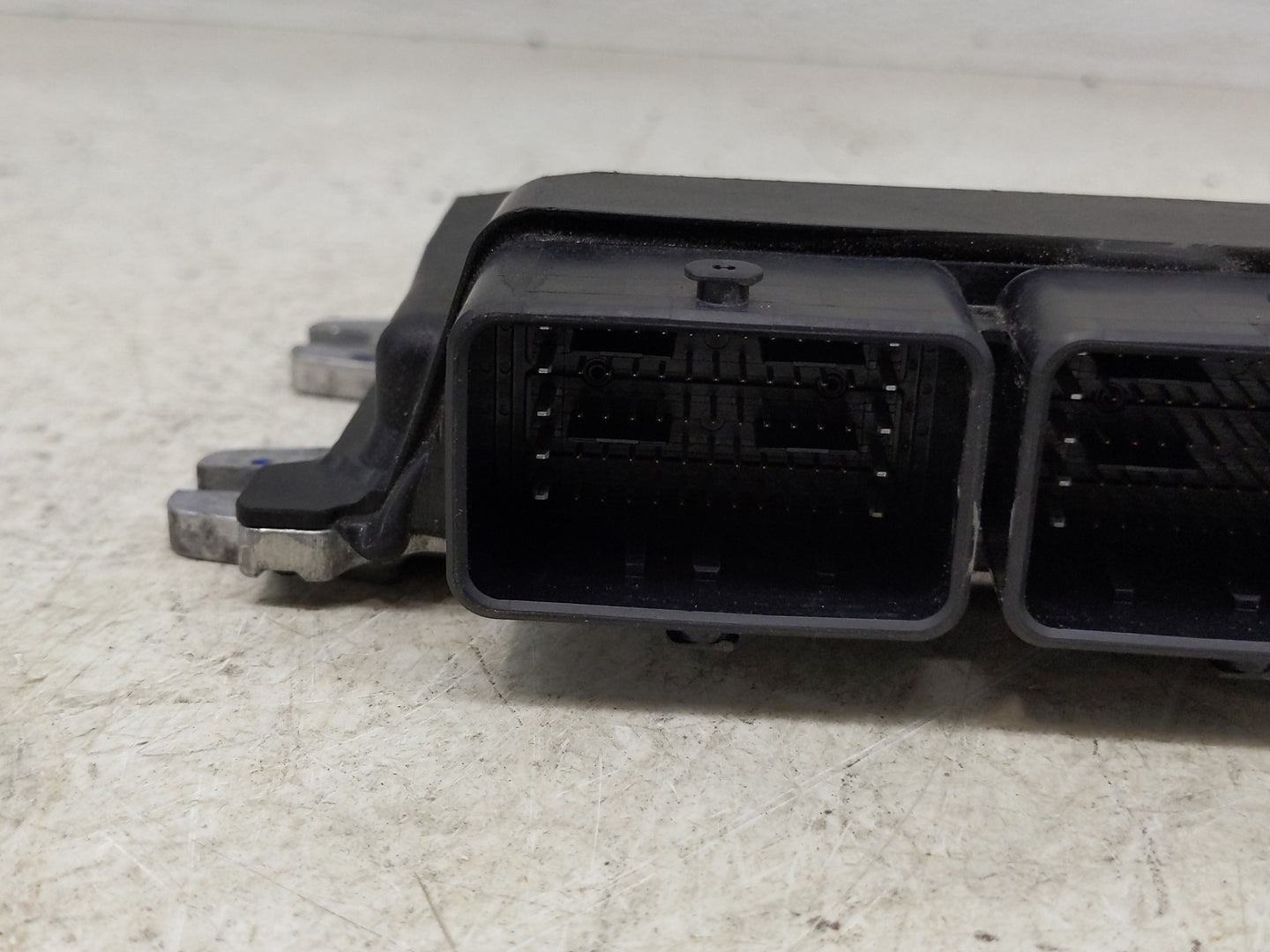 2020-2021 Nissan Kicks PCM Engine Control Computer ECU ECM PCU OEM P/N:NEC985-324 Fits Fits 2020 2021 2022 OEM Used Auto Par