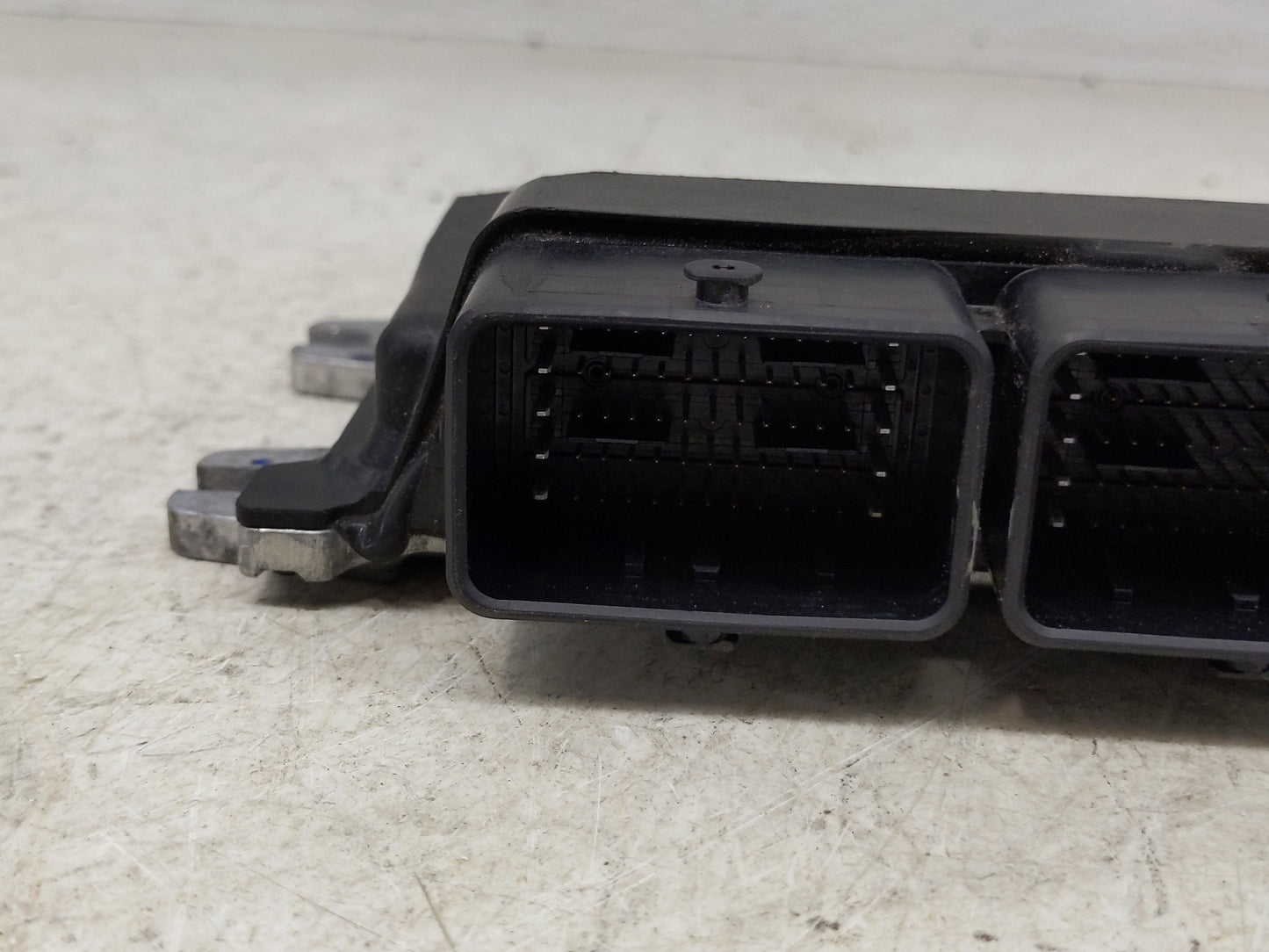 2020-2021 Nissan Kicks PCM Engine Control Computer ECU ECM PCU OEM P/N:NEC985-324 Fits Fits 2020 2021 2022 OEM Used Auto Par