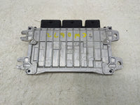 2020-2021 Nissan Kicks PCM Engine Control Computer ECU ECM PCU OEM P/N:NEC985-324 Fits Fits 2020 2021 2022 OEM Used Auto Par