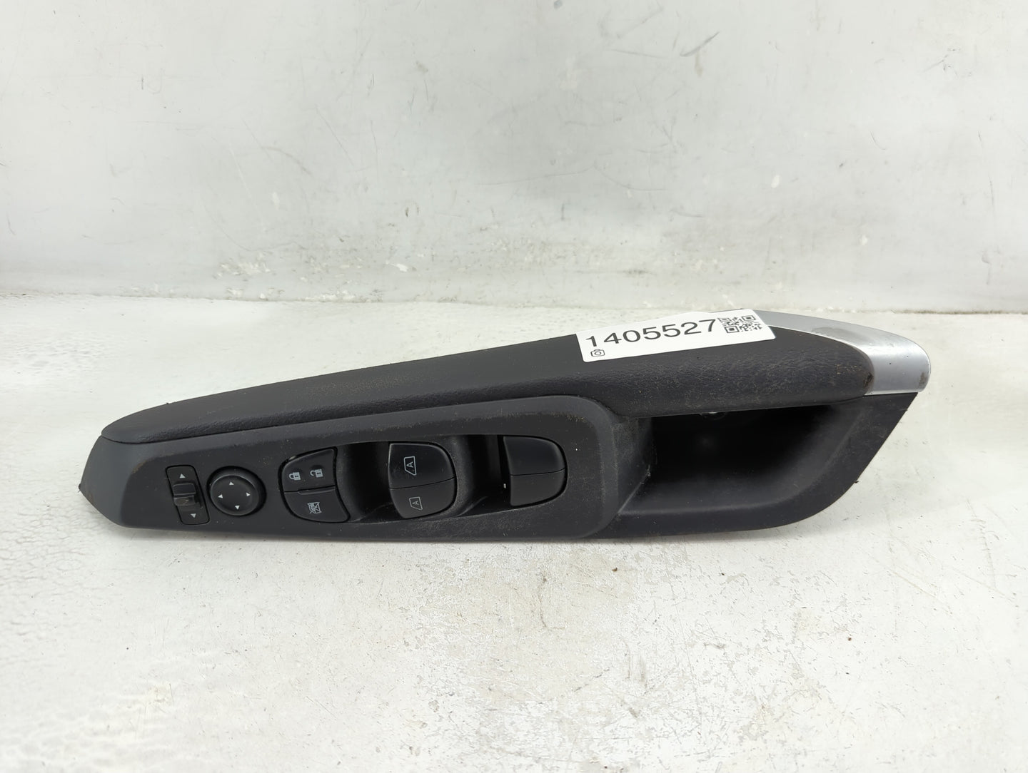 2018-2021 Nissan Kicks Master Power Window Switch Replacement Driver Side Left P/N:25401 5RL0A Fits Fits 2018 2019 2020 2021
