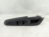 2018-2021 Nissan Kicks Master Power Window Switch Replacement Driver Side Left P/N:25401 5RL0A Fits Fits 2018 2019 2020 2021