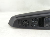 2018-2021 Nissan Kicks Master Power Window Switch Replacement Driver Side Left P/N:25401 5RL0A Fits Fits 2018 2019 2020 2021