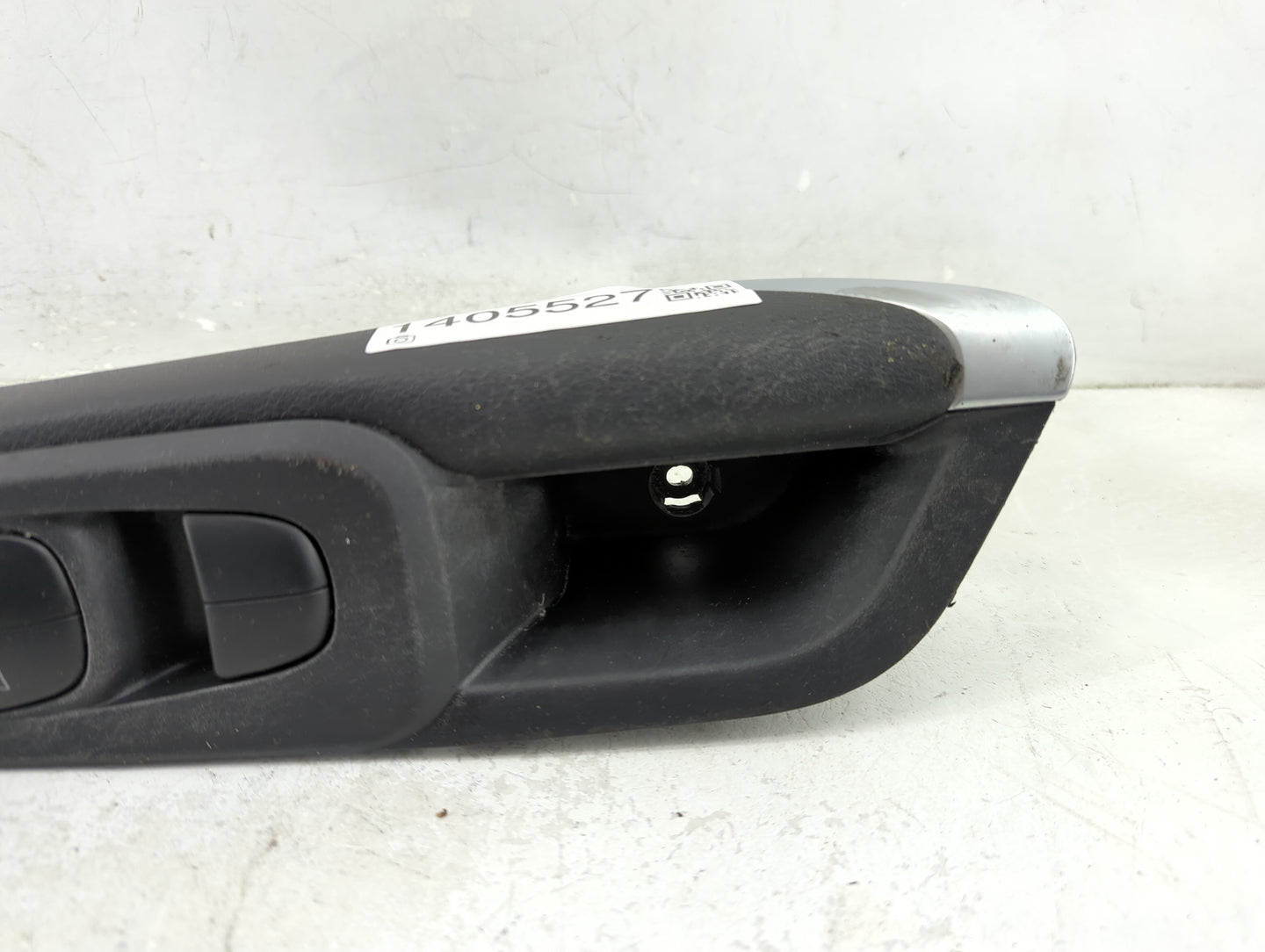 2018-2021 Nissan Kicks Master Power Window Switch Replacement Driver Side Left P/N:25401 5RL0A Fits Fits 2018 2019 2020 2021