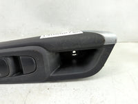 2018-2021 Nissan Kicks Master Power Window Switch Replacement Driver Side Left P/N:25401 5RL0A Fits Fits 2018 2019 2020 2021