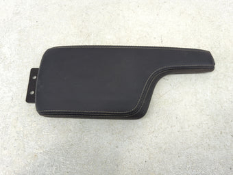 compare product 2024 Nissan Kicks Center Console Armrest Cover Lid Fits OEM Used Auto Parts