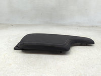 2024 Nissan Kicks Center Console Armrest Cover Lid Fits OEM Used Auto Parts - Oemusedautoparts1.com