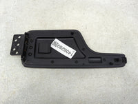 2024 Nissan Kicks Center Console Armrest Cover Lid Fits OEM Used Auto Parts - Oemusedautoparts1.com