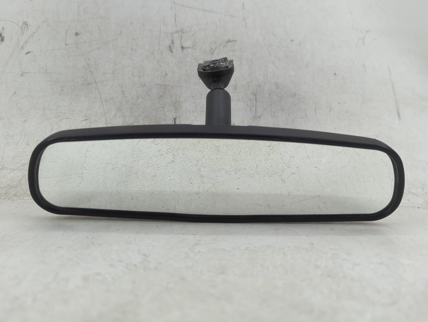 2018-2021 Nissan Kicks Interior Rear View Mirror Replacement OEM P/N:A048070 Fits OEM Used Auto Parts - Oemusedautoparts1.co