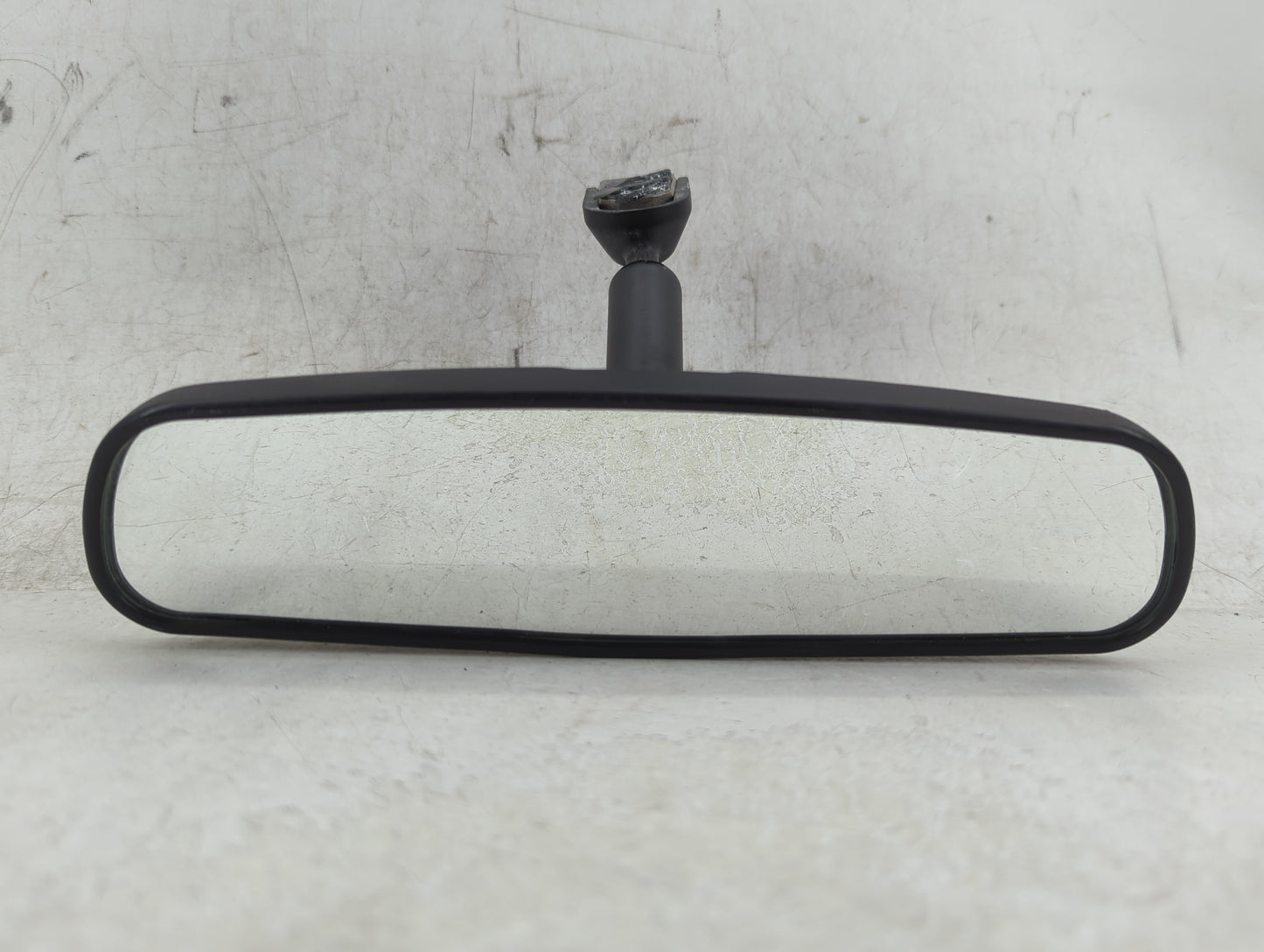 2018-2021 Nissan Kicks Interior Rear View Mirror Replacement OEM P/N:A048070 Fits OEM Used Auto Parts - Oemusedautoparts1.co