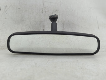 compare product 2018-2021 Nissan Kicks Interior Rear View Mirror Replacement OEM P/N:A048070 Fits OEM Used Auto Parts