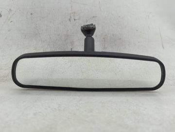 2018-2021 Nissan Kicks Interior Rear View Mirror Replacement OEM P/N:A048070 Fits OEM Used Auto Parts - Oemusedautoparts1.co