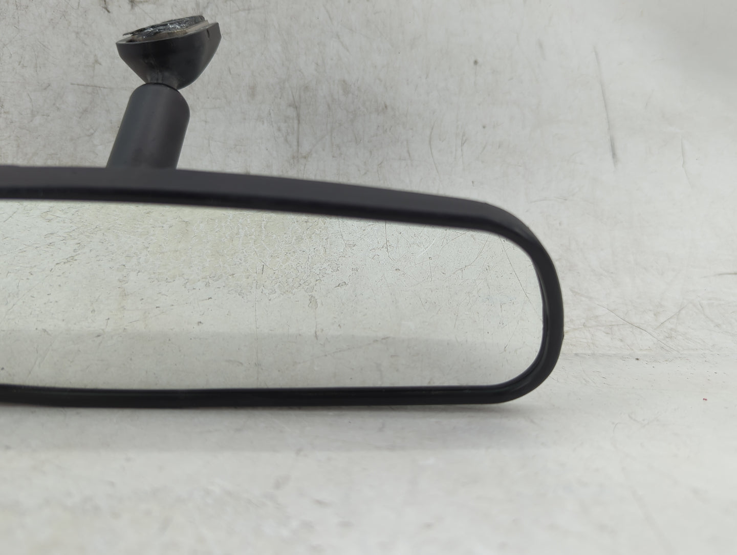 2018-2021 Nissan Kicks Interior Rear View Mirror Replacement OEM P/N:A048070 Fits OEM Used Auto Parts - Oemusedautoparts1.co