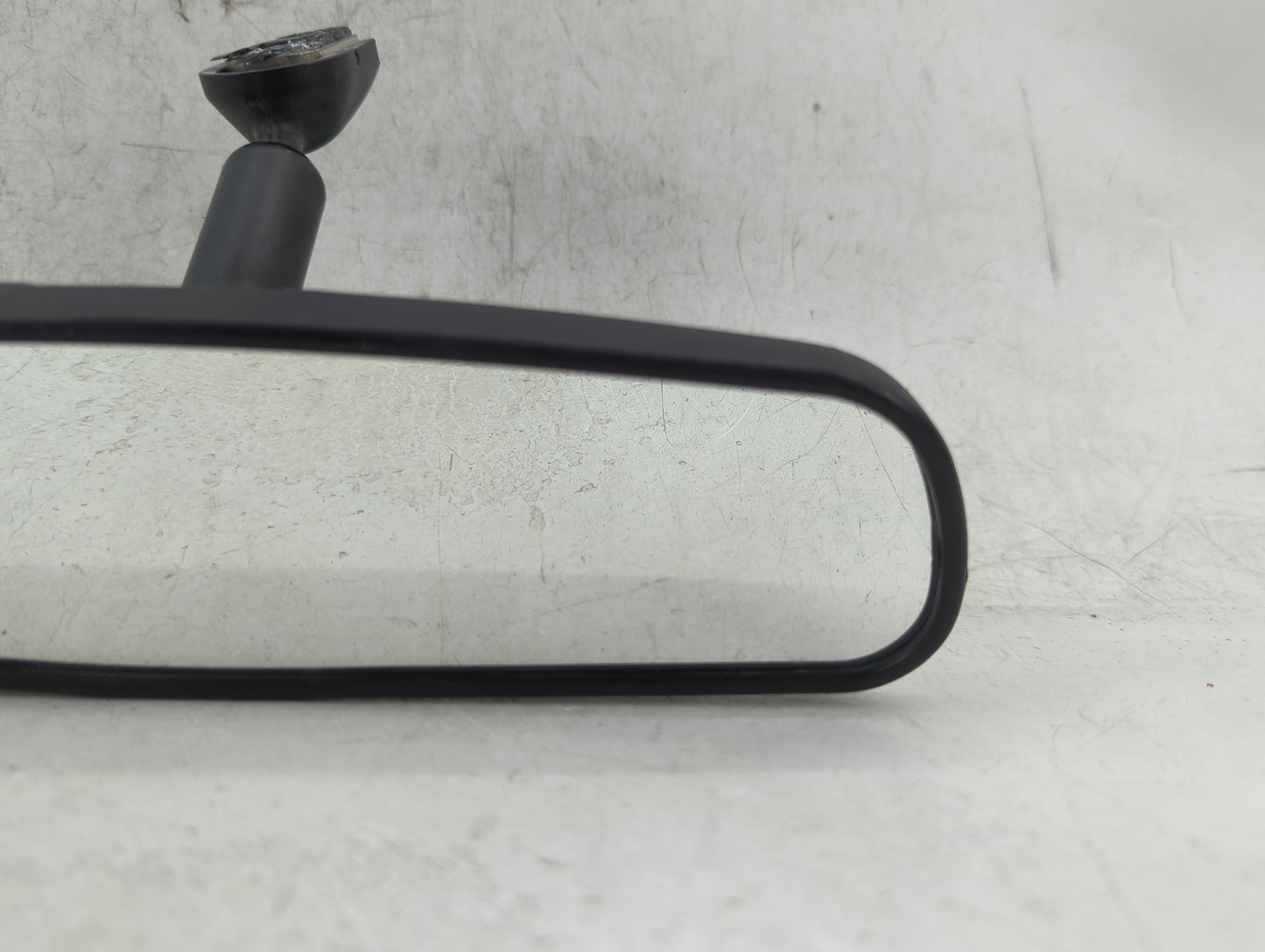 2018-2021 Nissan Kicks Interior Rear View Mirror Replacement OEM P/N:A048070 Fits OEM Used Auto Parts - Oemusedautoparts1.co