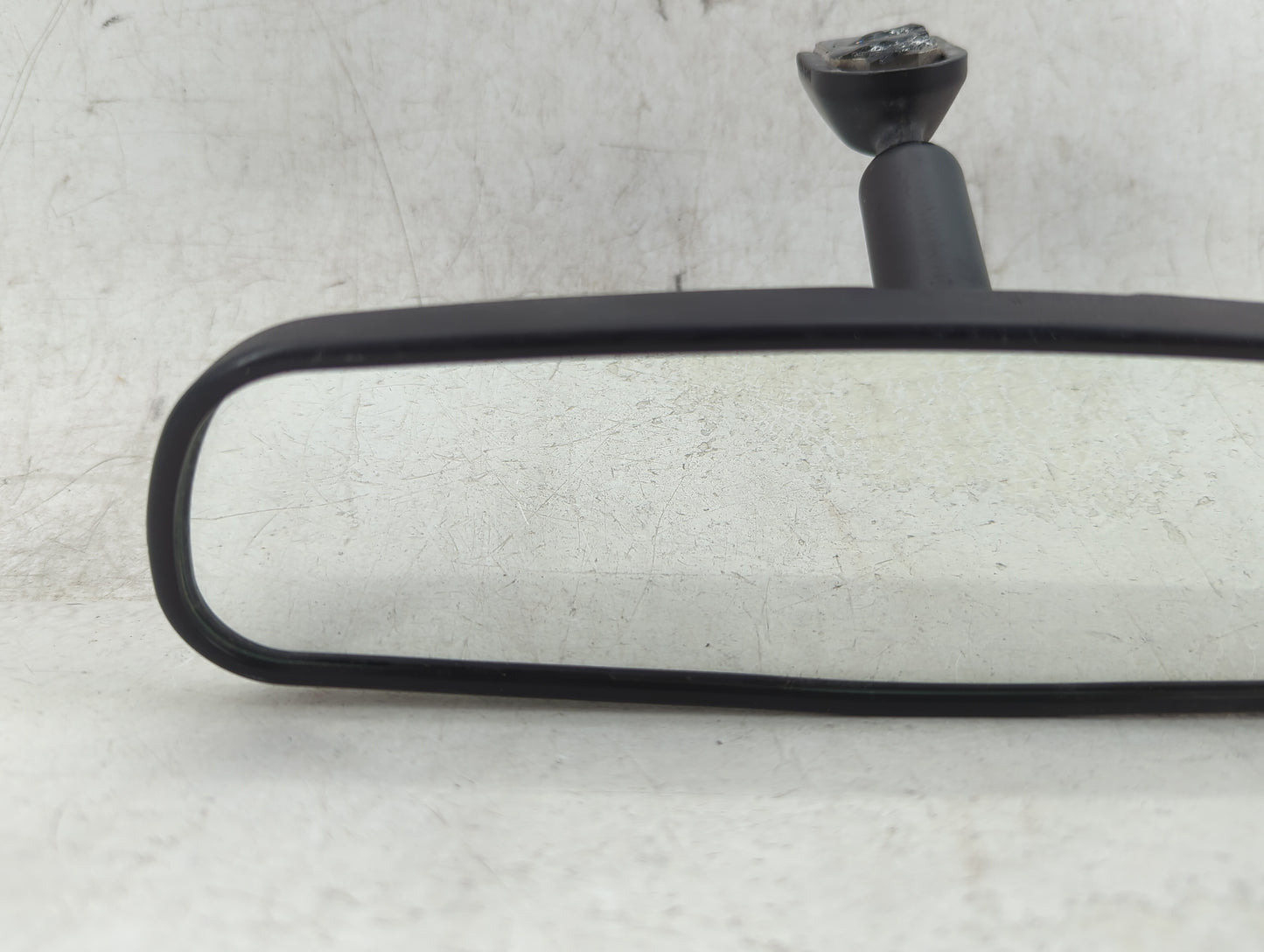 2018-2021 Nissan Kicks Interior Rear View Mirror Replacement OEM P/N:A048070 Fits OEM Used Auto Parts - Oemusedautoparts1.co