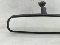 2018-2021 Nissan Kicks Interior Rear View Mirror Replacement OEM P/N:A048070 Fits OEM Used Auto Parts - Oemusedautoparts1.co