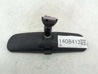 2018-2021 Nissan Kicks Interior Rear View Mirror Replacement OEM P/N:A048070 Fits OEM Used Auto Parts - Oemusedautoparts1.co