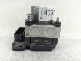 compare product 2021 Nissan Kicks ABS Pump Control Module Replacement P/N:47660 5R00A 970 294, 0 265 294, 0265956610 Fits OEM Used Auto Parts