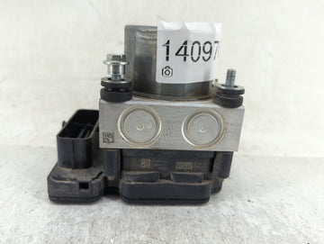 2021 Nissan Kicks ABS Pump Control Module Replacement P/N:47660 5R00A 970 294, 0 265 294, 0265956610 Fits OEM Used Auto Part