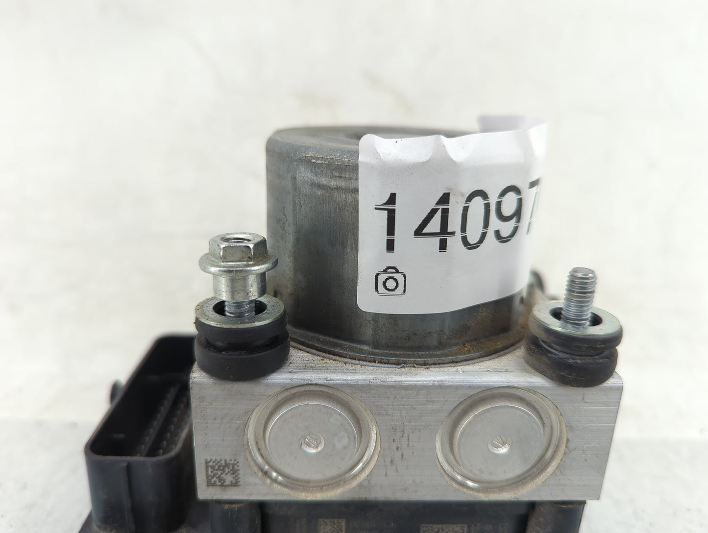 2021 Nissan Kicks ABS Pump Control Module Replacement P/N:47660 5R00A 970 294, 0 265 294, 0265956610 Fits OEM Used Auto Part