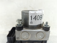 2021 Nissan Kicks ABS Pump Control Module Replacement P/N:47660 5R00A 970 294, 0 265 294, 0265956610 Fits OEM Used Auto Part