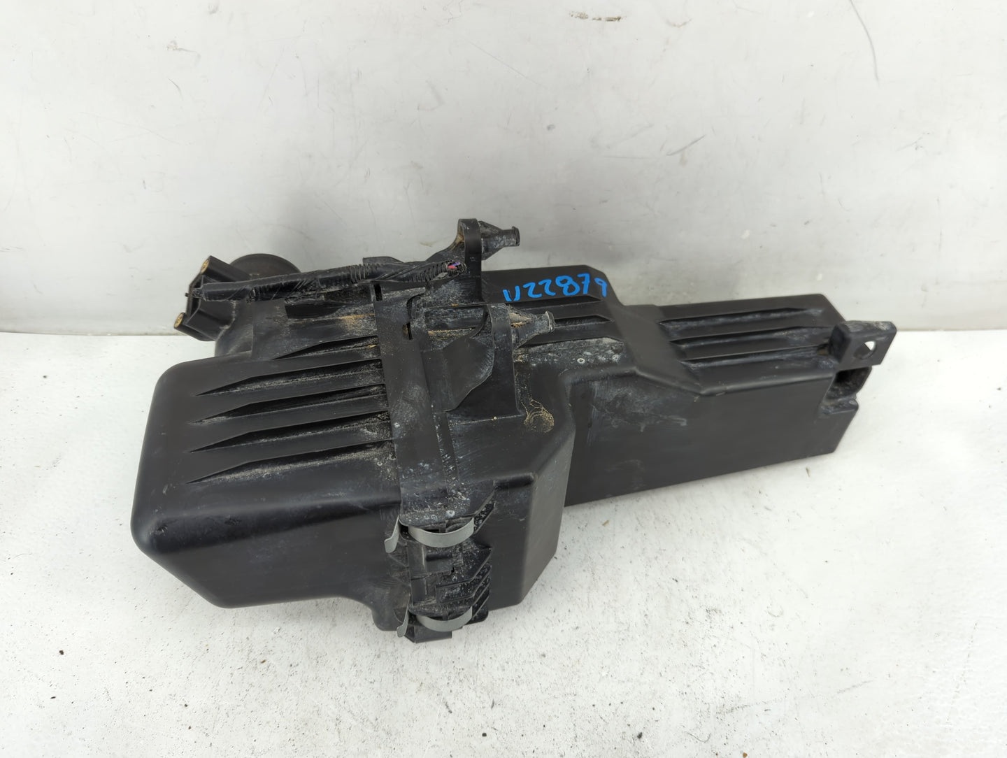 2018-2021 Nissan Kicks Air Cleaner Intake-duct Hose Tube - Oemusedautoparts1.com