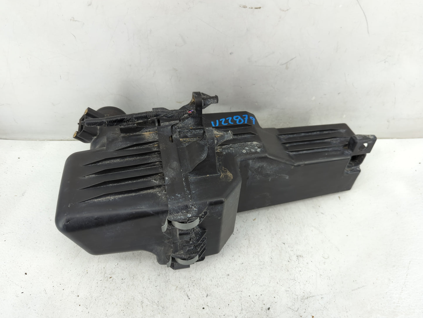 2018-2021 Nissan Kicks Air Cleaner Intake-duct Hose Tube - Oemusedautoparts1.com