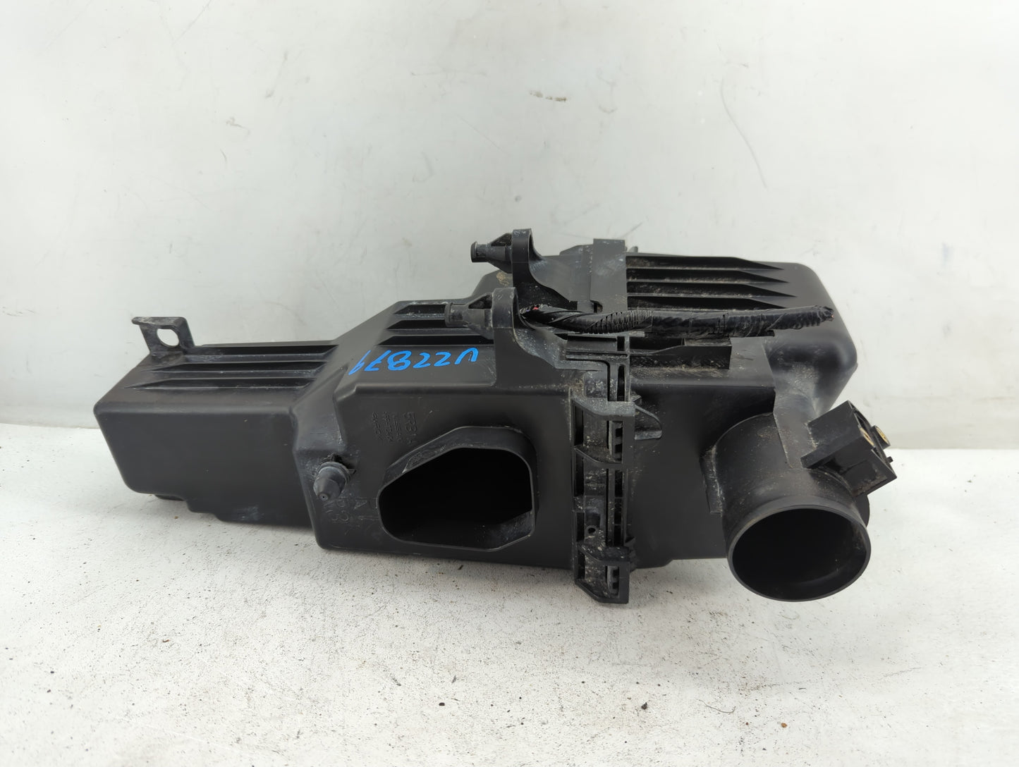 2018-2021 Nissan Kicks Air Cleaner Intake-duct Hose Tube - Oemusedautoparts1.com