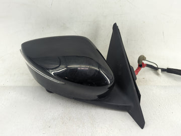 2020-2021 Nissan Kicks Passenger Side View Mirror - Right Door Mirror OEM Used - Oemusedautoparts1.com