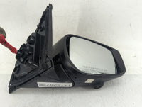 2020-2021 Nissan Kicks Passenger Side View Mirror - Right Door Mirror OEM Used - Oemusedautoparts1.com