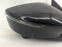 2020-2021 Nissan Kicks Passenger Side View Mirror - Right Door Mirror OEM Used - Oemusedautoparts1.com